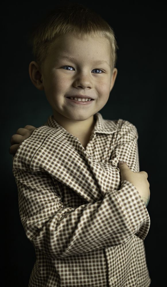 Фотография автора Александр Петухов