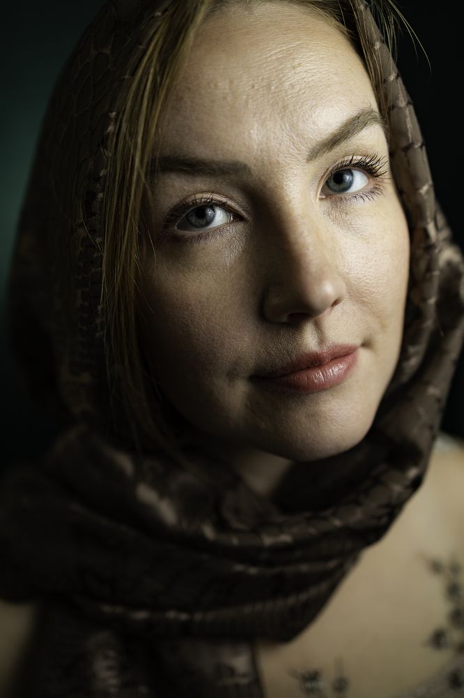 Фотография автора Александр Петухов