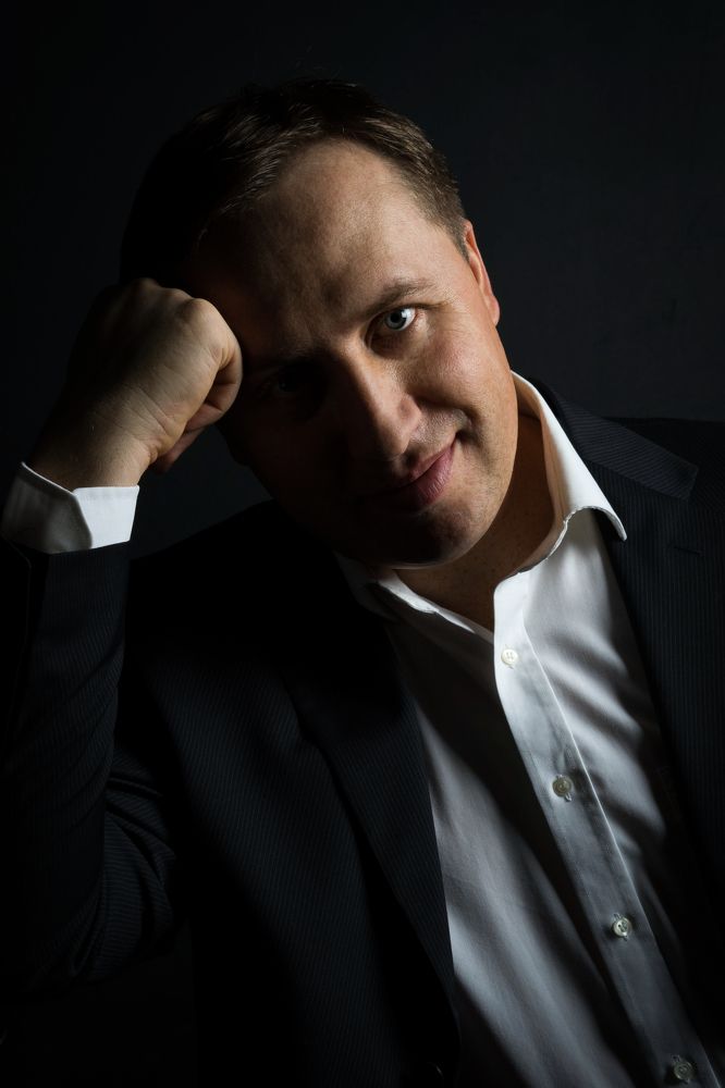 Photograph by Екатерина Колганова
