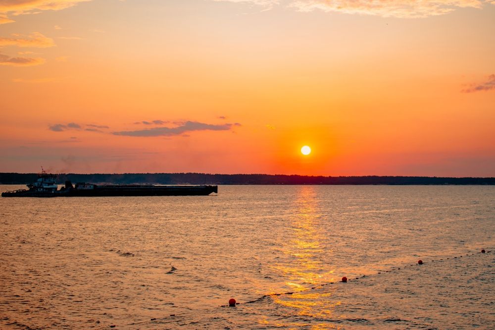 Photograph by Евгений Александрин