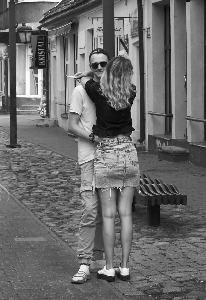 Photograph by Аудрюс Балчетис