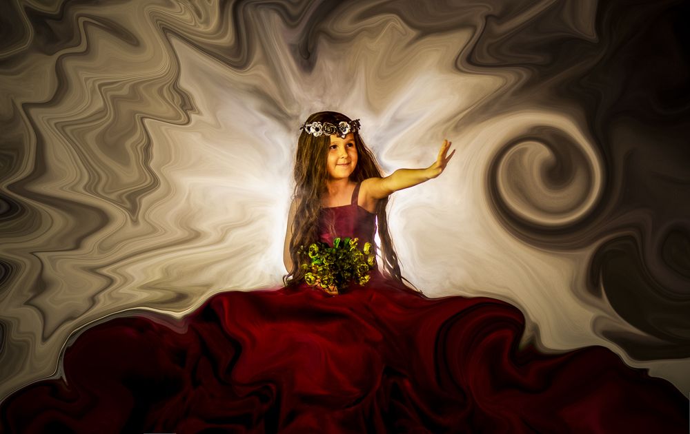 Photograph by Juliette Larion