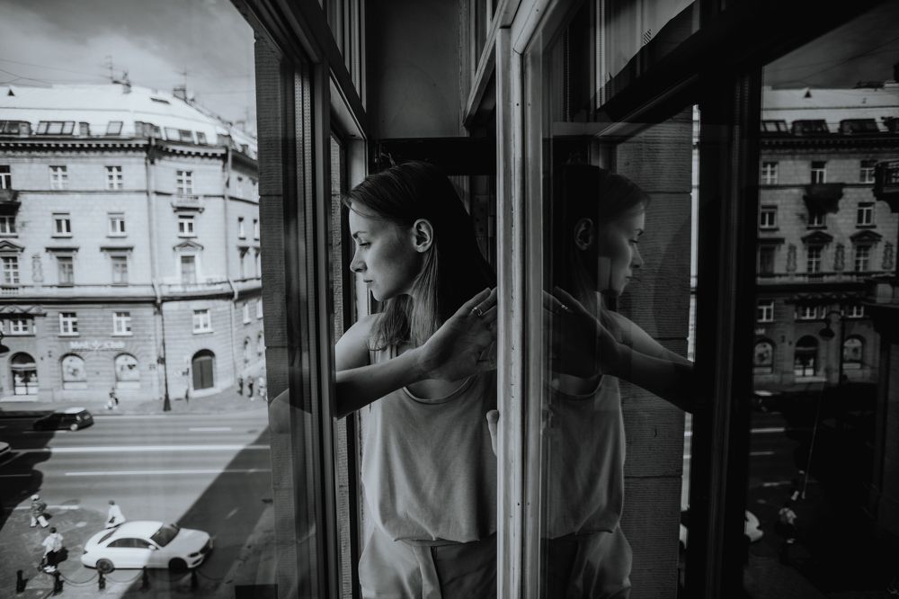 Photograph by Александра Гаврилова