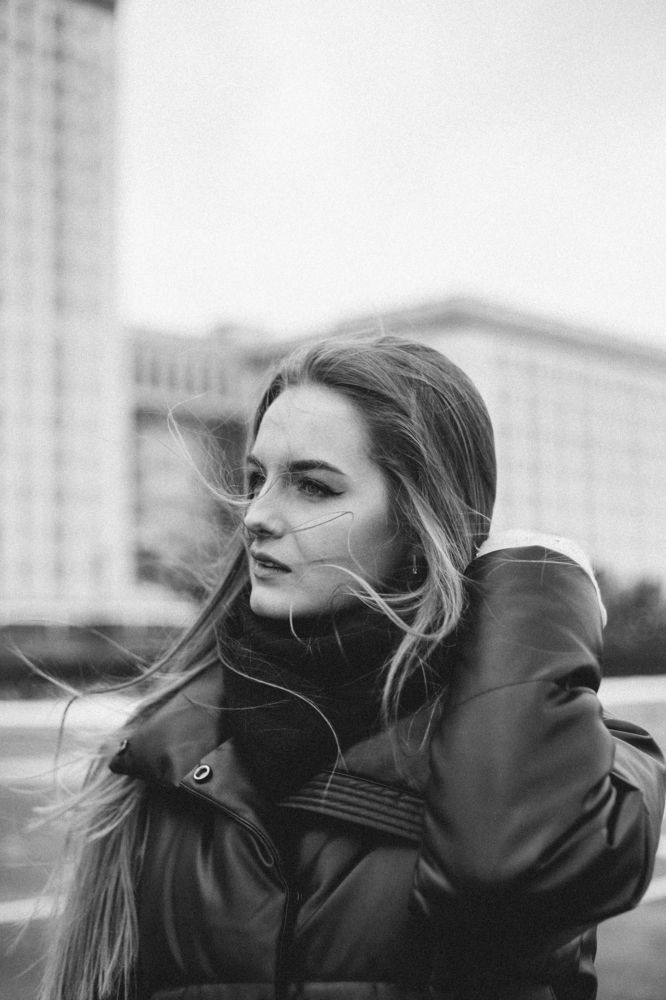 Photograph by Екатерина Монина