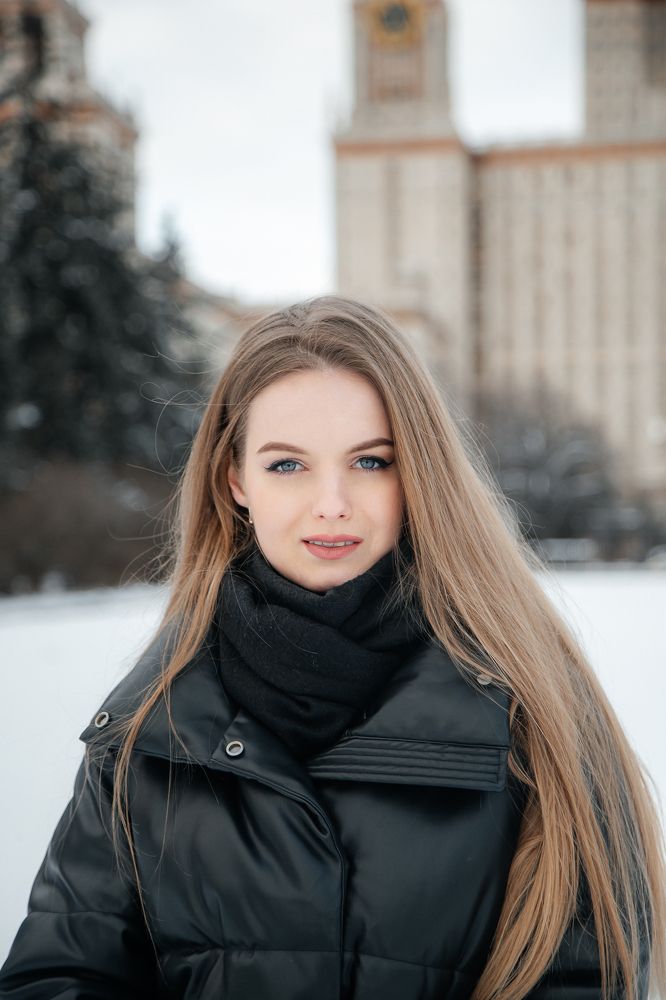 Photograph by Екатерина Монина