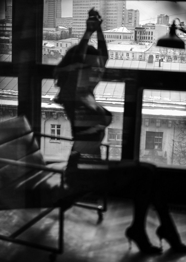 Photograph by Julia Katalina