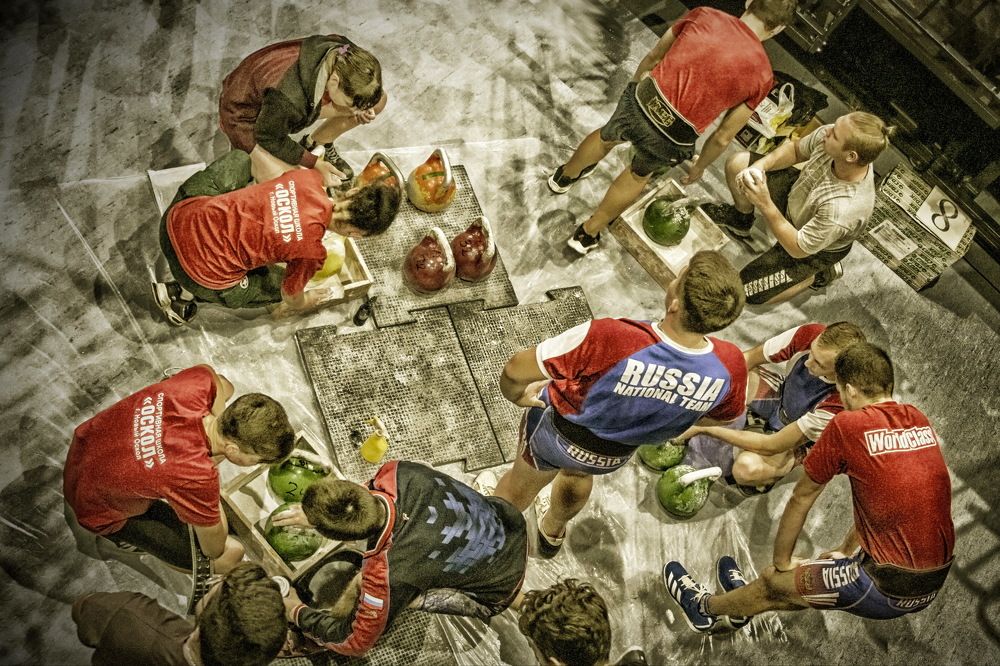 Photograph by Алексей Сидак