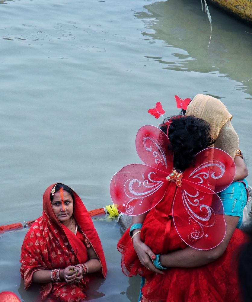 Photograph by Divya Kunal