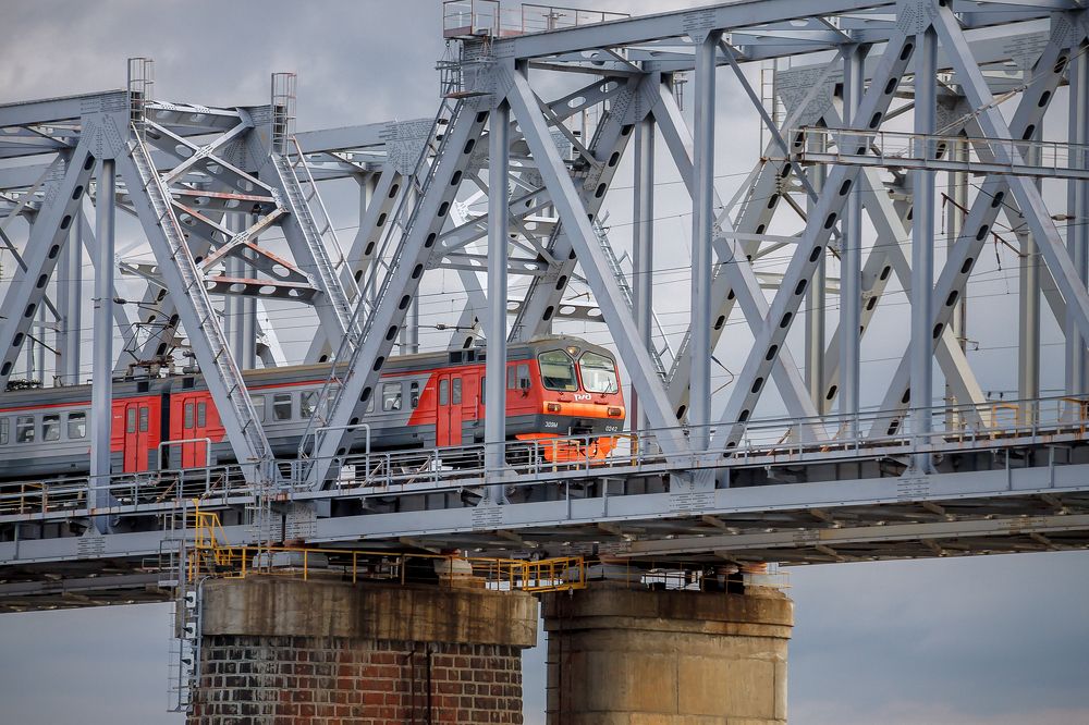 Photograph by Алексей Трифонов