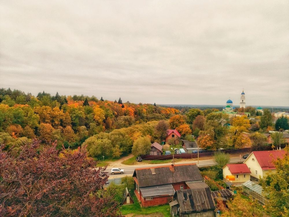 Photograph by Рамиз Билалов