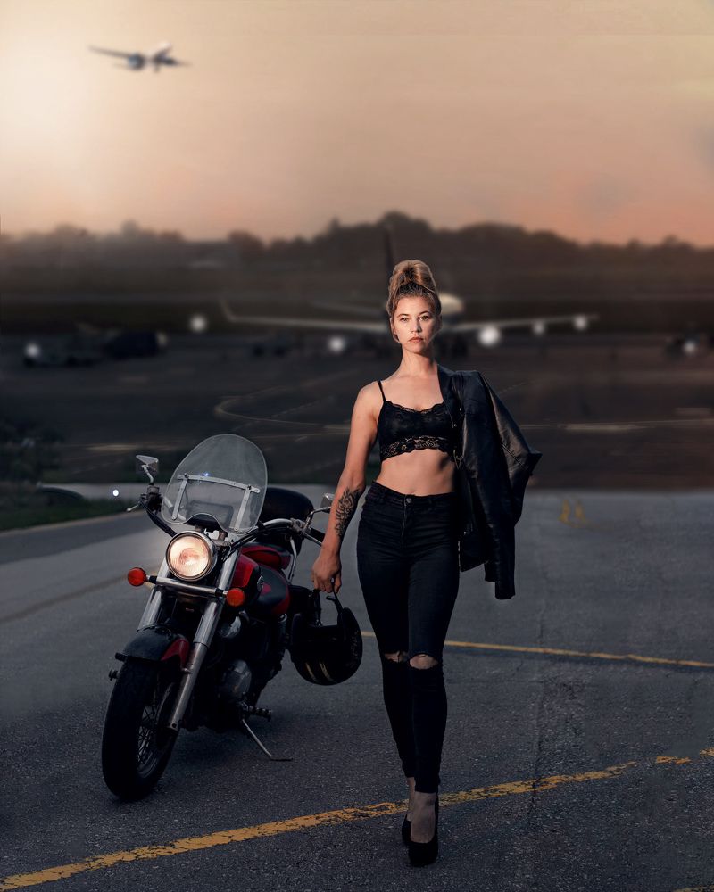 Photograph by Ирина Фуфина