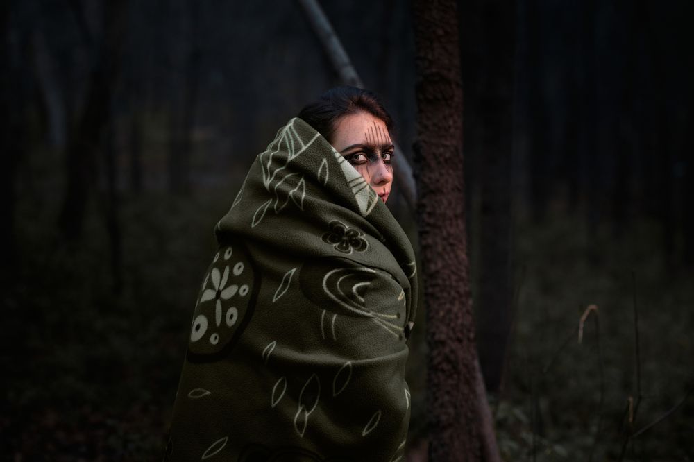 Photograph by Алексей Васин