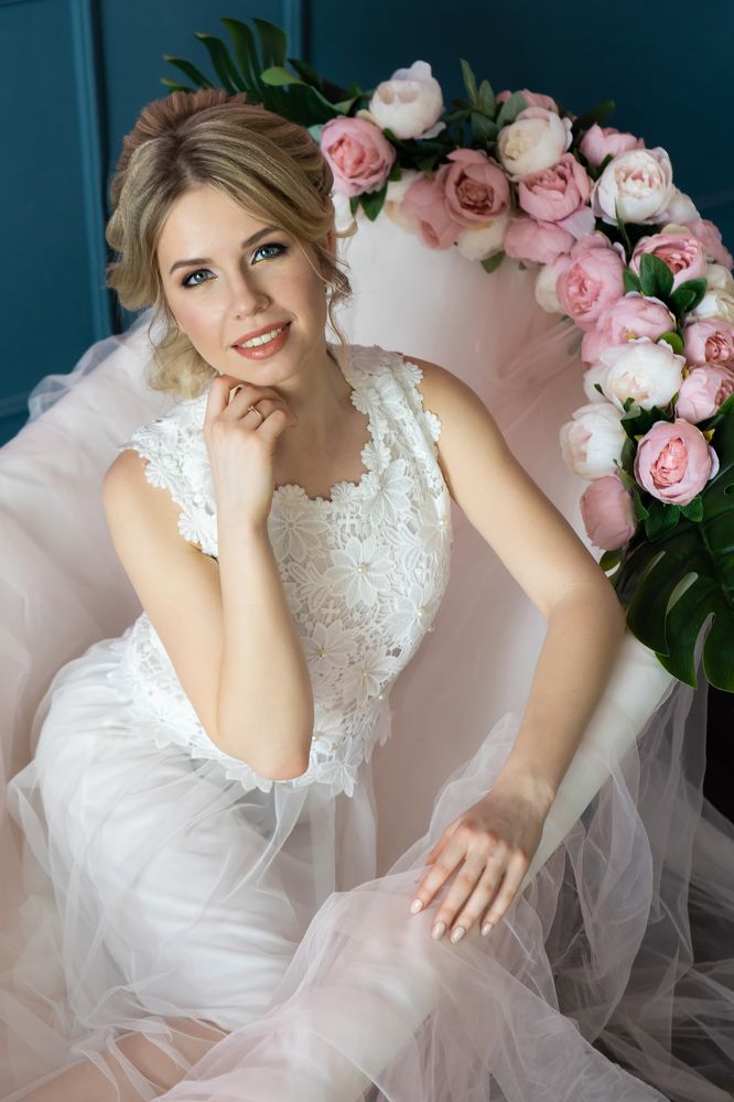 Photograph by Виктория Сагайдак