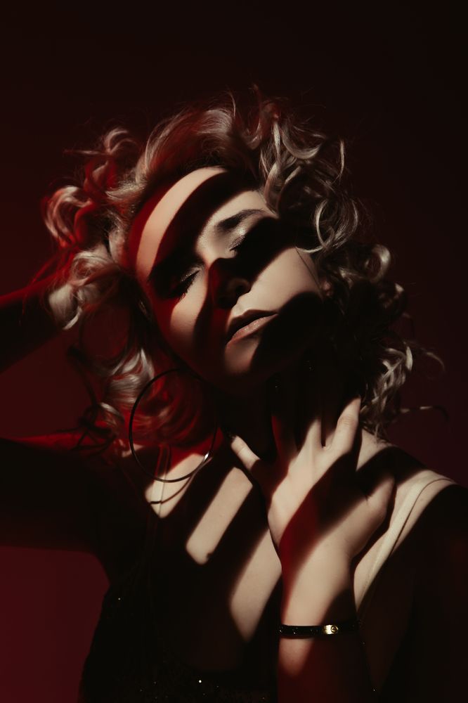 Photograph by Дарья Докучаева