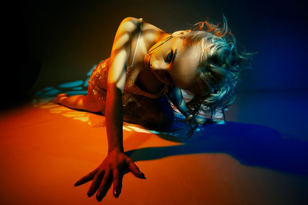 Photograph by Дарья Докучаева