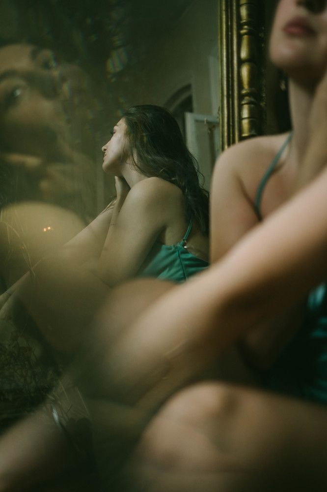 Photograph by Анастасия Щебетун