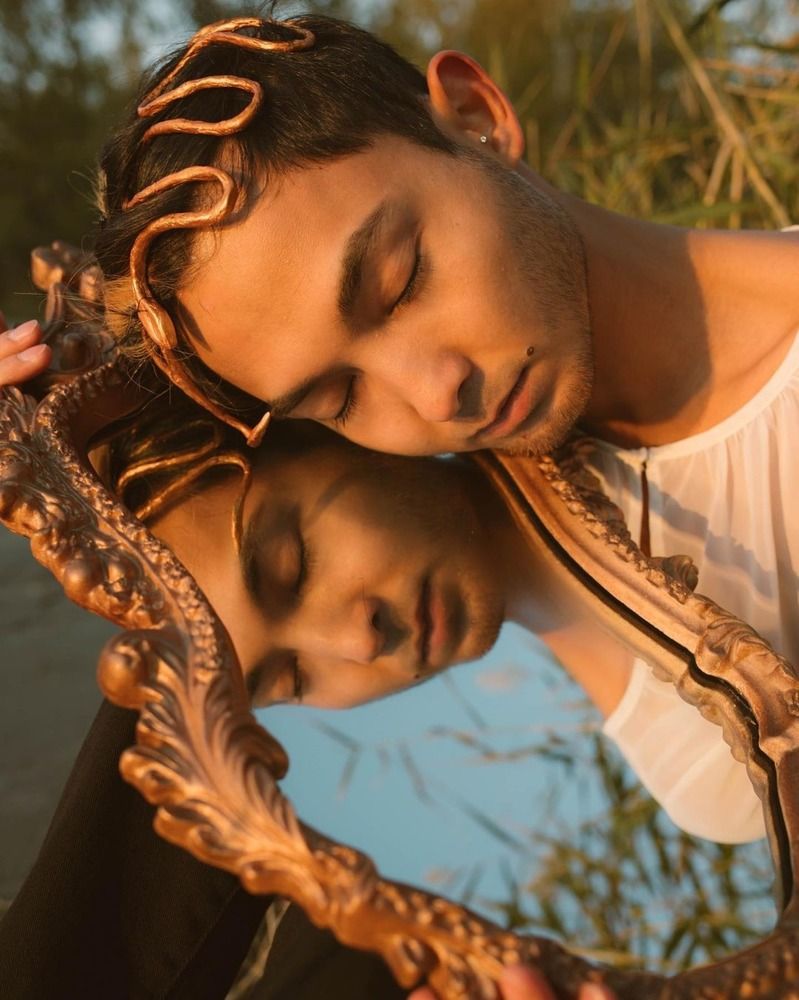 Photograph by Анастасия Щебетун