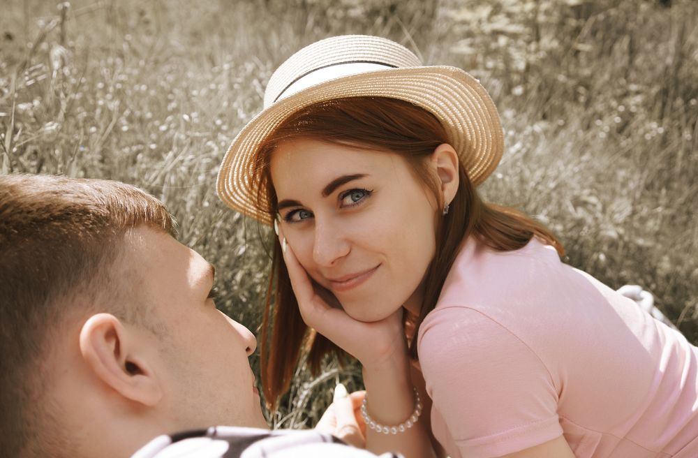 Photograph by Виктория