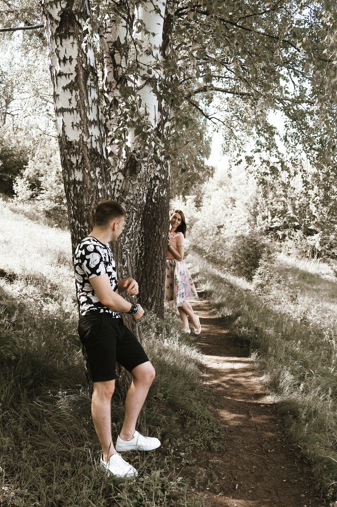 Photograph by Виктория