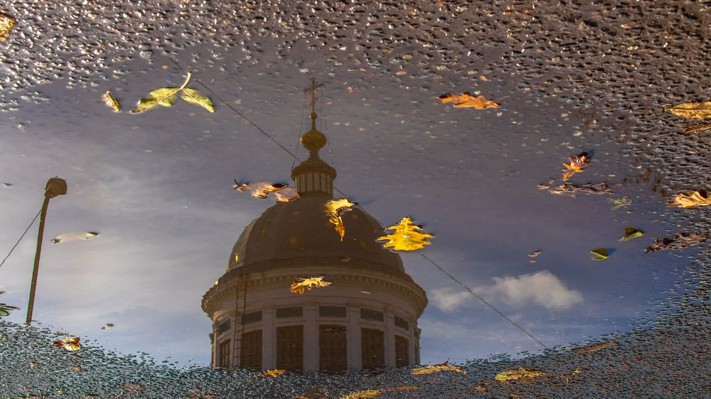 Photograph by Константин Ложеницын