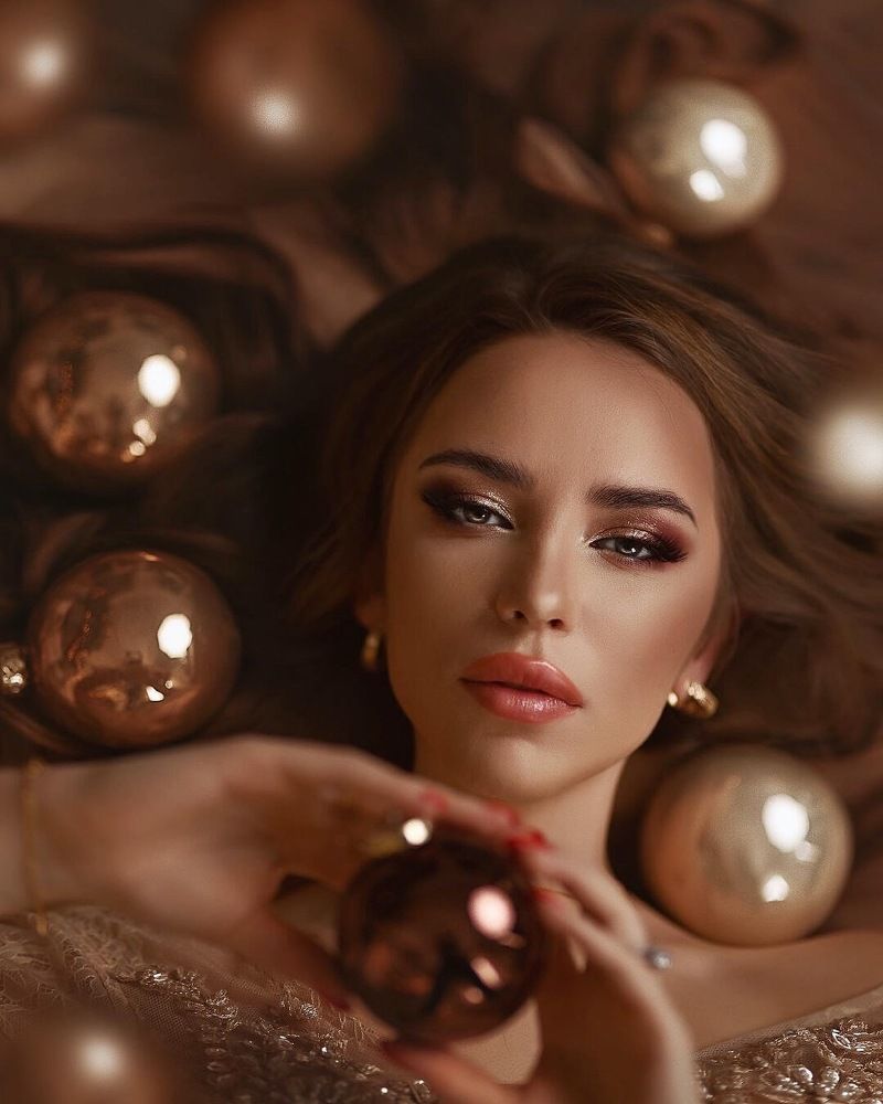 Photograph by Madina Akhtayeva