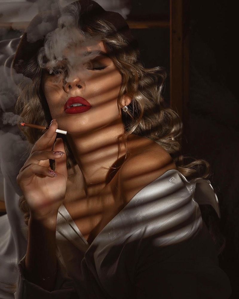 Photograph by Madina Akhtayeva