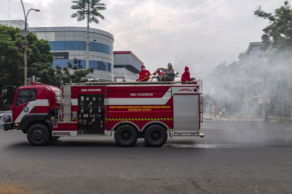 Photograph by Dhemmy Zeirifandi