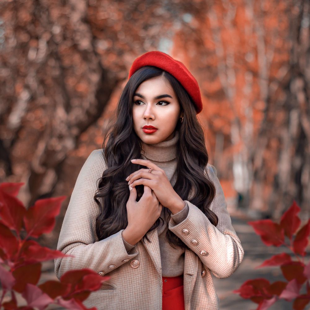 Photograph by Ирина Короткова