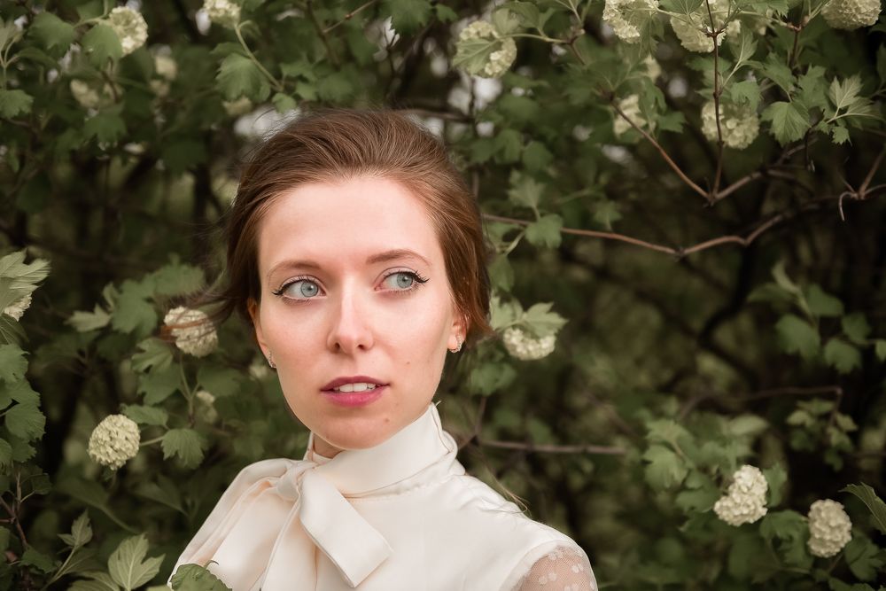 Photograph by Андрей Рэй