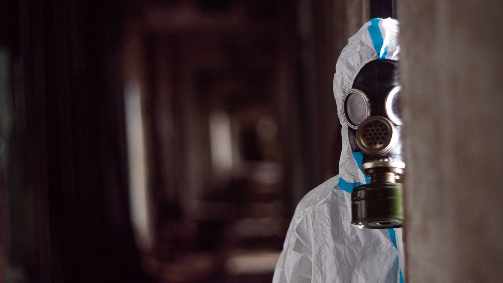 Photograph by Максим Воробьев