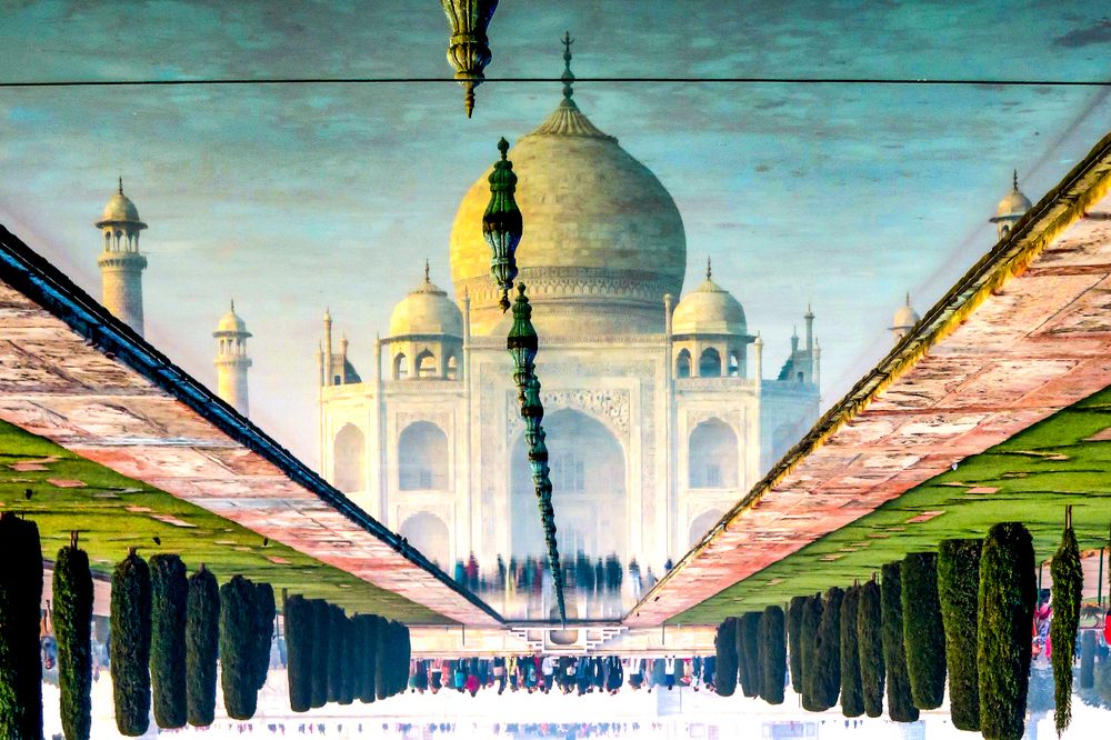 Photograph by Susmita Paul