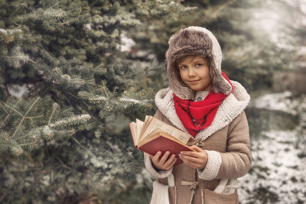 Photograph by Monika Lisowska