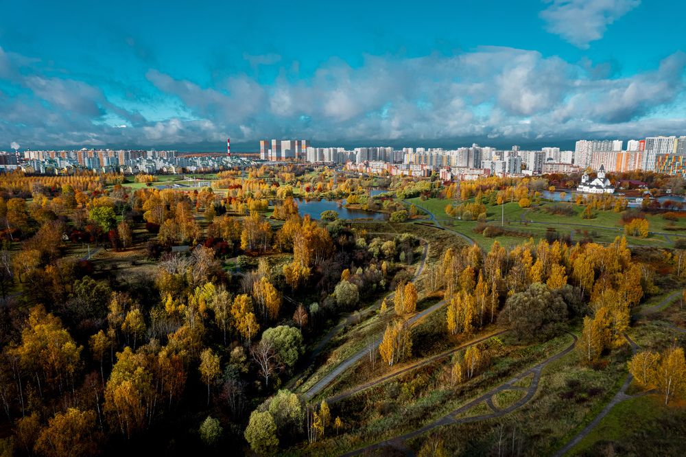 Photograph by Александр Евстигнеев