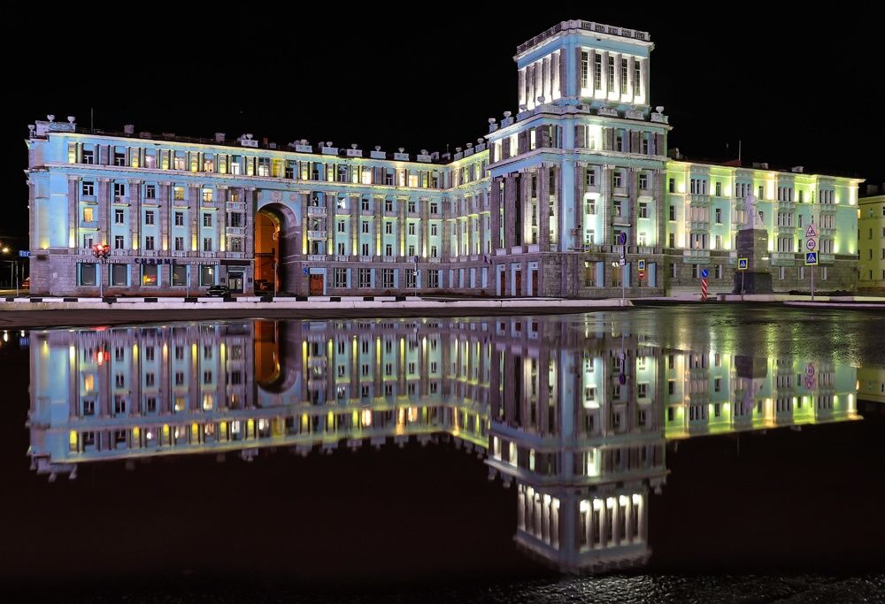 Photograph by Elena Doroshenko