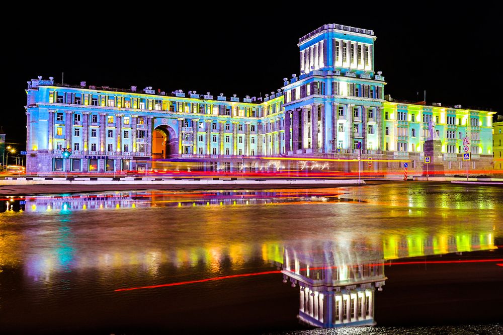 Фотография автора Elena Doroshenko