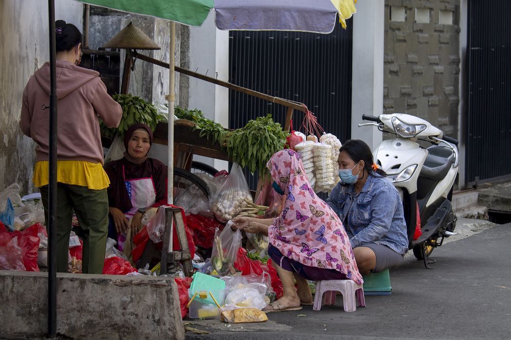 Photograph by Dhemmy Zeirifandi