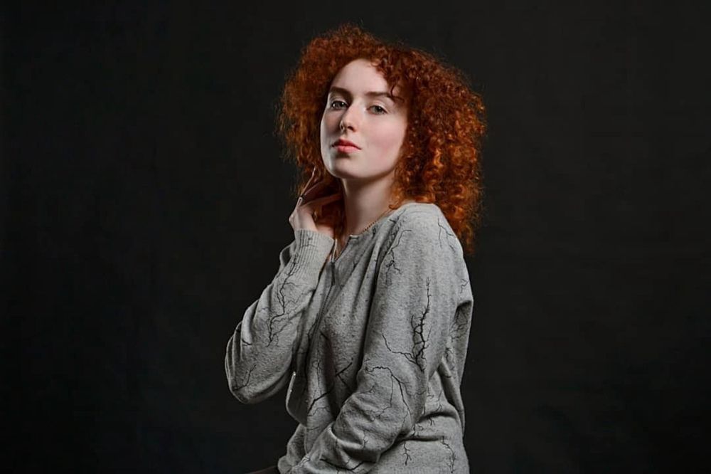 Photograph by Ангелина Басалыга