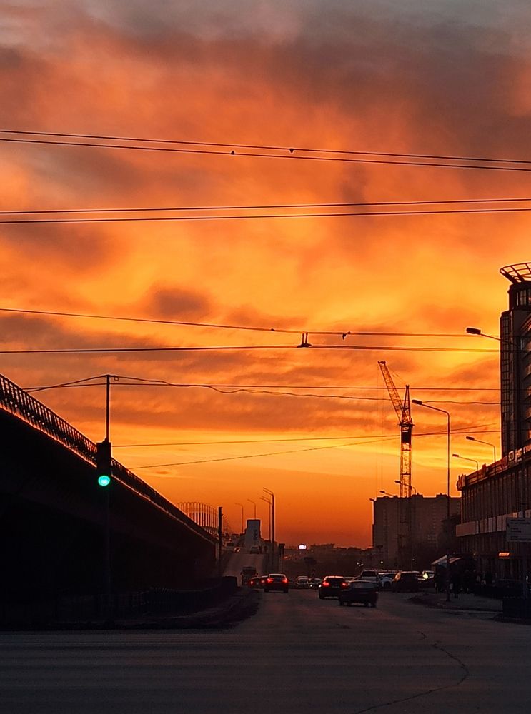 Photograph by Светлана Вербицкая