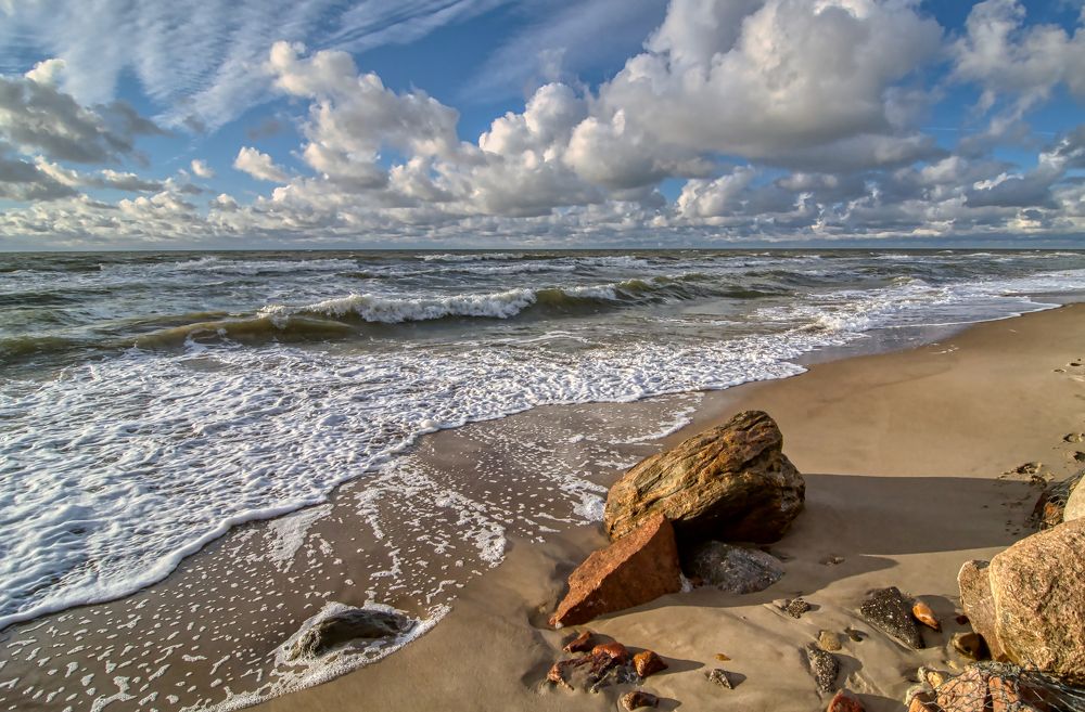 Photograph by Jānis Sērdienis