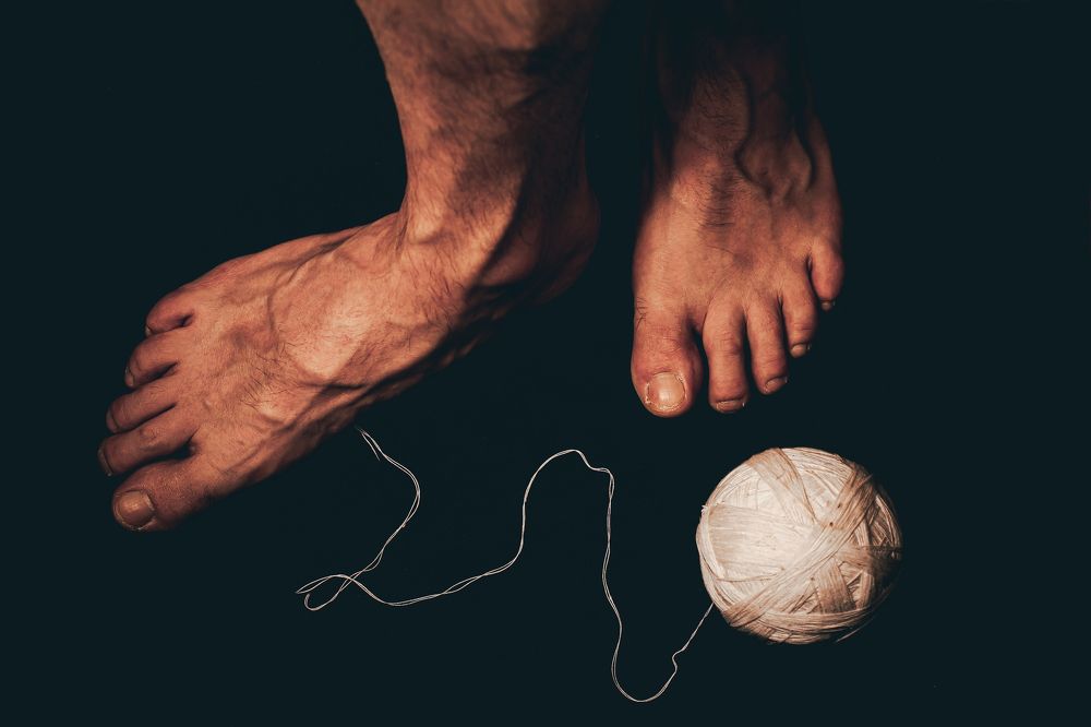 Photograph by Анатолий Буянов