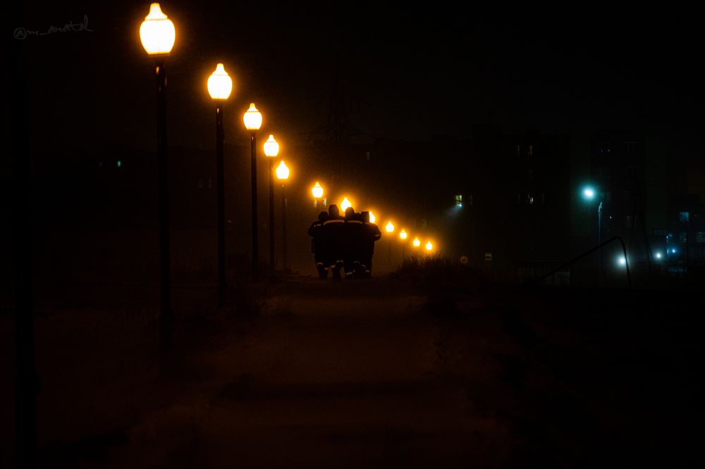 Photograph by Анатолий Буянов