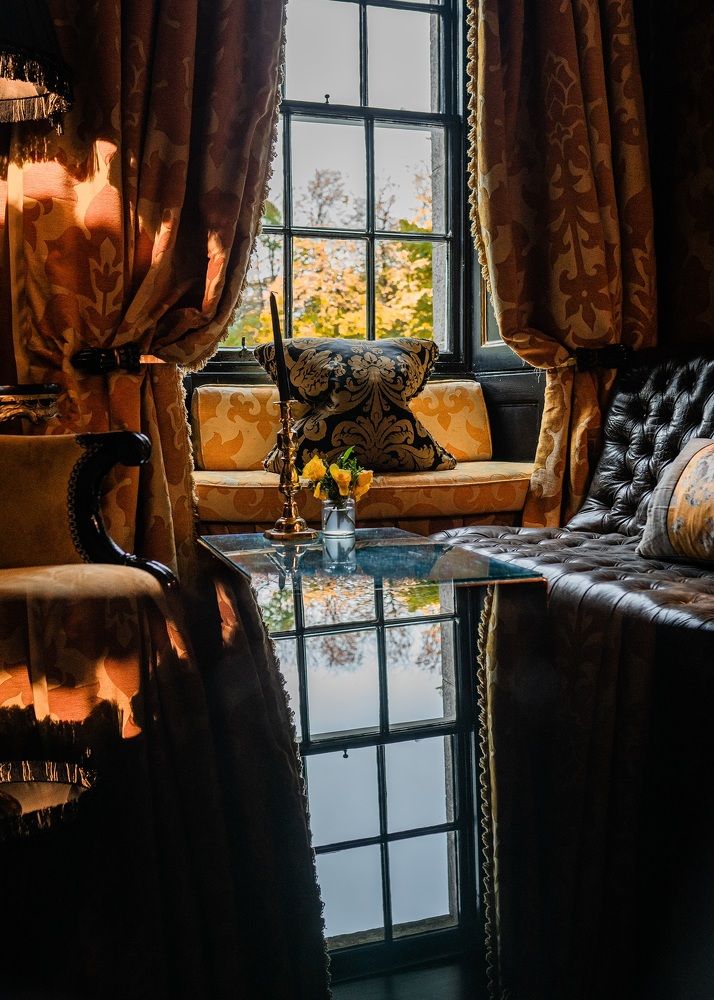 Photograph by Christina Parmak-Fischer