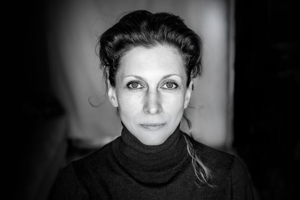 Photograph by Алексей Худяков