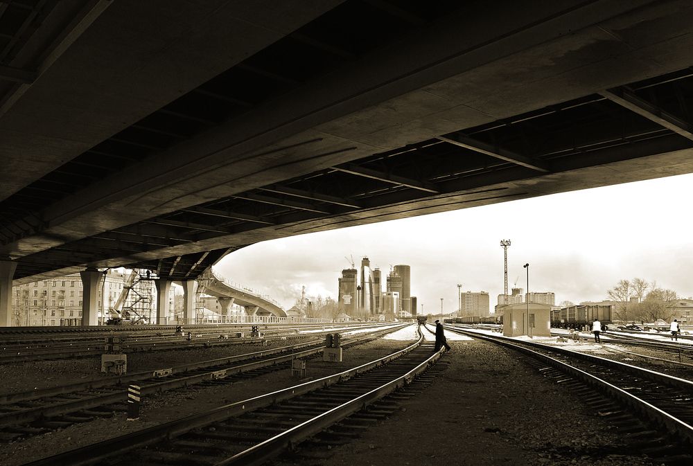 Photograph by Сергей Сережников