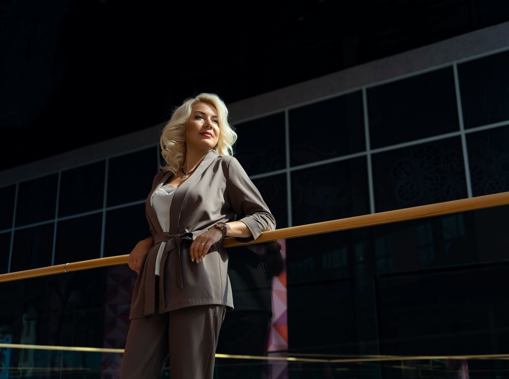 Photograph by Виктория Сагайдак