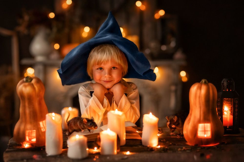 Фотография автора Елена Чернигина