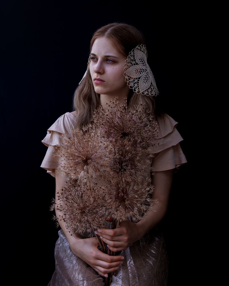 Photograph by Elena Bax