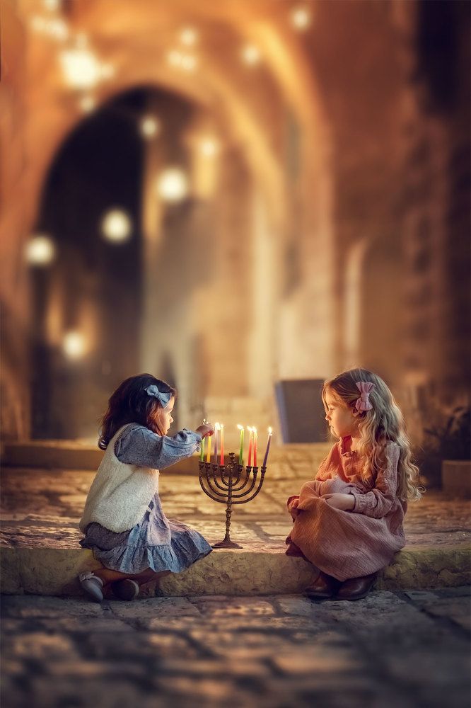 Photograph by Lena Shafran