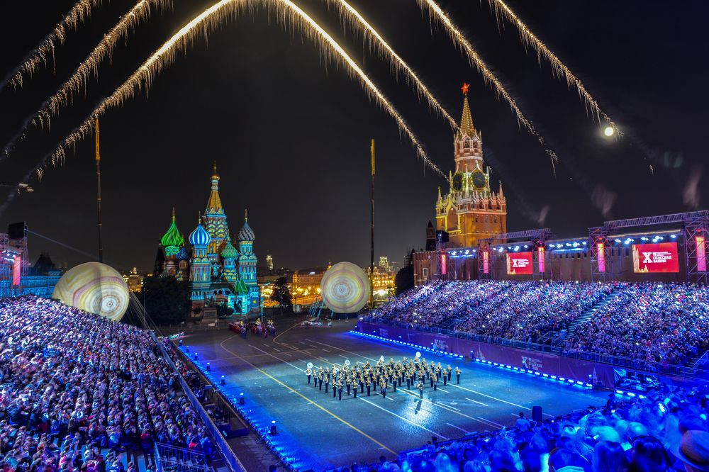 Photograph by Александр Кузнецов