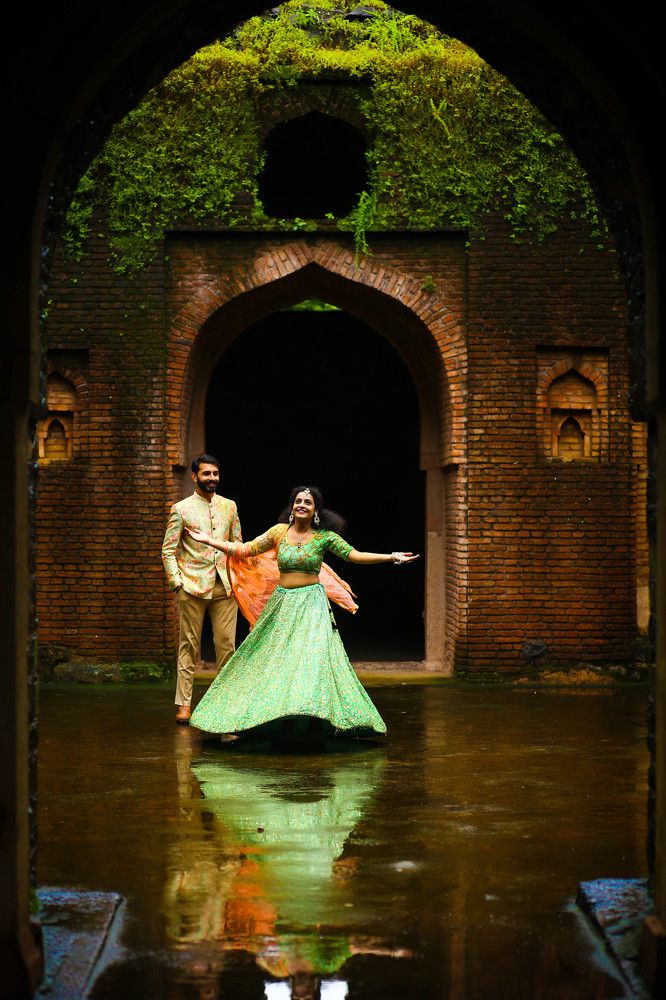 Фотография автора Vijay Richhiya